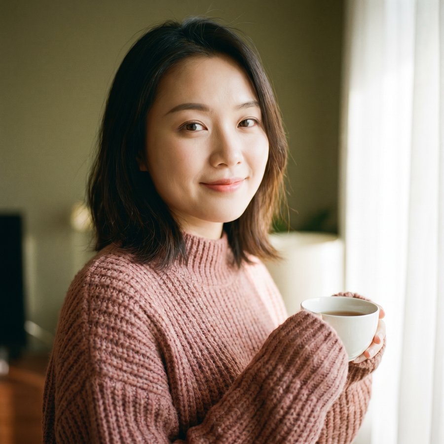 51吃瓜用户木子头像